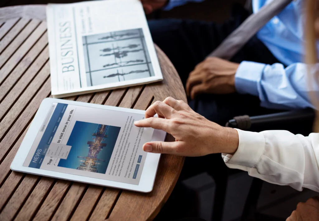 Blogs & News - World Marketing