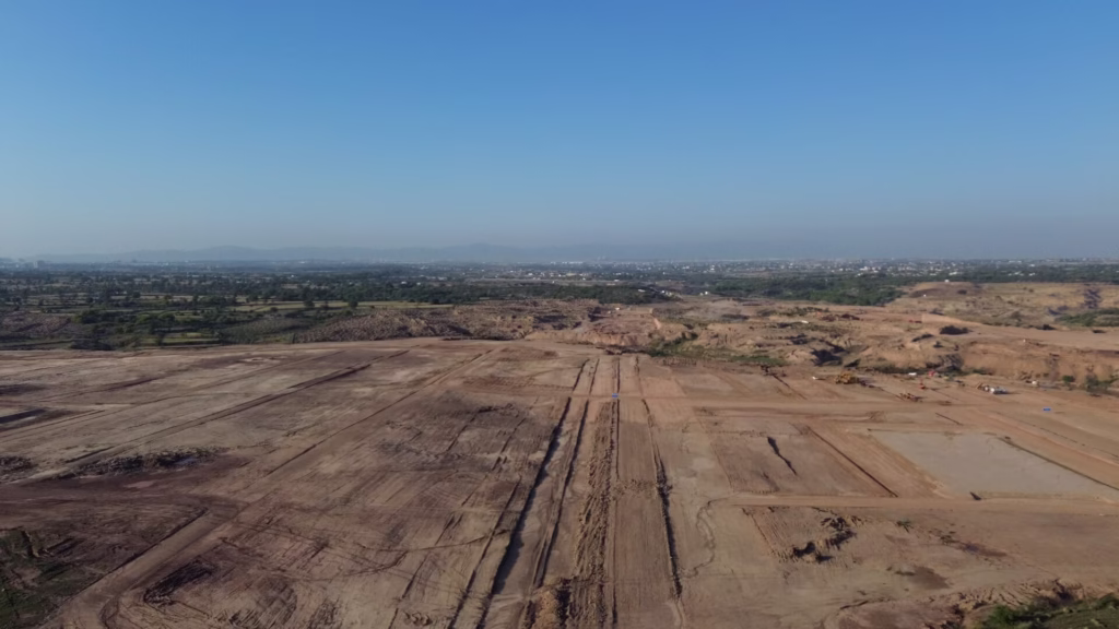 Faisal Town Phase 2 Sector O Model Block Development Updates April 2026