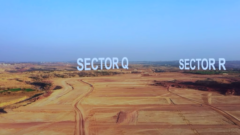 Faisal Town Phase 2 Sector O Model Block Development Updates April 2026
