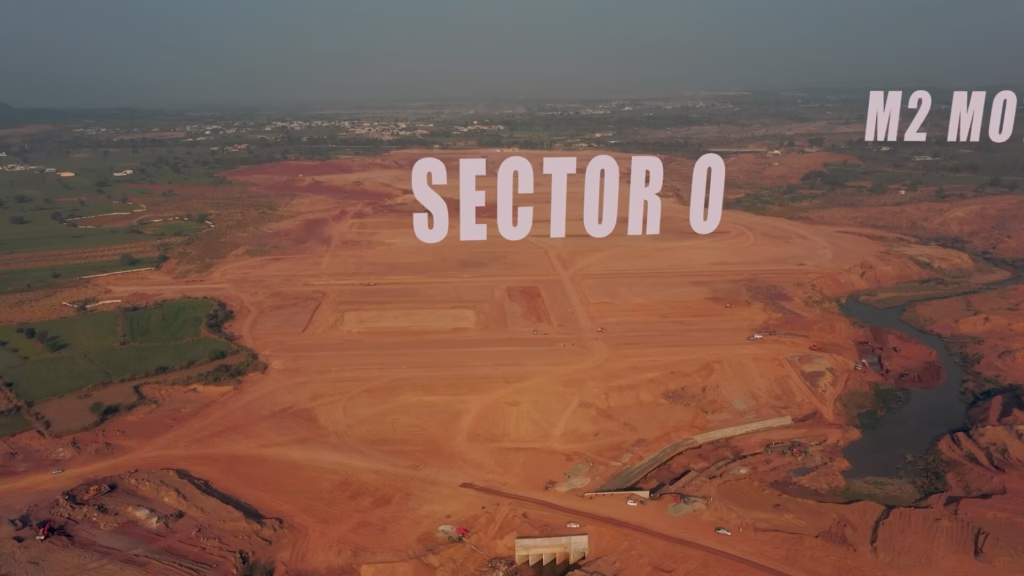 Faisal Town Phase 2 Sector O Model Block Development Updates April 2026