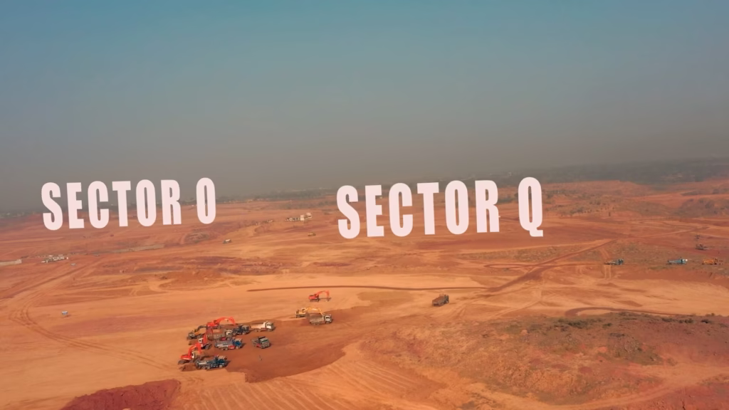 Faisal Town Phase 2 Sector Q Model Block Development Updates April 2026
